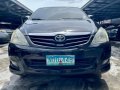 Black Toyota Innova 2010 for sale in Las Piñas-8