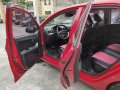 Selling Red Kia Picanto 2016 in Pateros-1