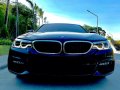 Selling Black BMW 520D 2018 in Pasig-9