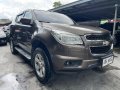 Selling Silver Chevrolet Trailblazer 2015 in Las Piñas-7