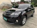 Black Toyota Rav4 2013 for sale in Quezon-9