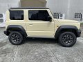 Selling Cream Suzuki Jimny 2021 in Pasig-3