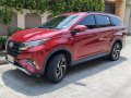 Selling Red Toyota Rush 2020 in Quezon-3