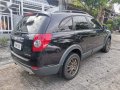 Selling Black Chevrolet Captiva 2008 in San Mateo-2