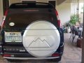 Selling Black Ford Everest 2012 in Lipa-6