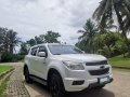 Selling White Chevrolet Trailblazer 2014 in Biñan-8