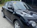 Selling Black Nissan Juke 2016 in Quezon-3