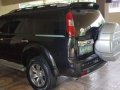 Selling Black Ford Everest 2012 in Lipa-7