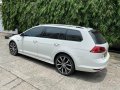 White Volkswagen Golf 2018 for sale in Automatic-3
