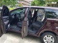 Red Toyota Innova 2017 for sale in Balete-2