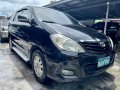 Black Toyota Innova 2010 for sale in Las Piñas-7