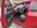 Selling Red Kia Picanto 2016 in Pateros-2