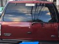 Red Ford Expedition 2000 for sale in Caloocan-4