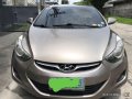 Selling Hyundai Elantra 2012 in Angeles-0