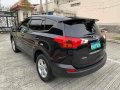 Black Toyota Rav4 2013 for sale in Quezon-6