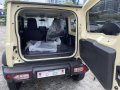 Selling Cream Suzuki Jimny 2021 in Pasig-1