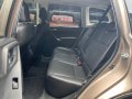 Selling Silver Subaru Forester 2016 in Las Piñas-1