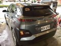 Selling Silver Hyundai KONA 2019 in Lapu Lapu-4