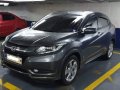 Honda Hr-V 2016 for sale in Automatic-2