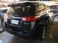 Selling Black Toyota Innova 2018 in Lapu Lapu-6