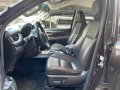 Black Toyota Fortuner 2016 for sale in Las Piñas-3