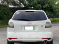 Selling White Mazda CX-7 2012 in Las Piñas-6