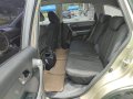 Silver Honda CR-V 2007 for sale in Makati-4