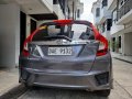 Selling Silver Honda Jazz 2017 in Quezon-5