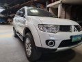 White Mitsubishi Montero 2012 for sale in Makati-7