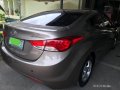 Selling Hyundai Elantra 2012 in Angeles-5