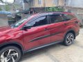 Selling Red Toyota Rush 2018 in Quezon-7