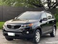 Selling Black Kia Sorento 2012 in Las Piñas-9