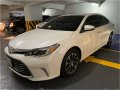 Selling White Toyota Avalon 2016 in Quezon-8