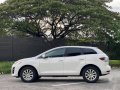 Selling White Mazda CX-7 2012 in Las Piñas-9