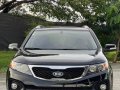 Selling Black Kia Sorento 2012 in Las Piñas-7