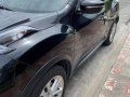 Selling Black Nissan Juke 2016 in Quezon-1