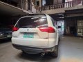 White Mitsubishi Montero 2012 for sale in Makati-5