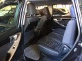 Selling Black Toyota Innova 2018 in Lapu Lapu-2