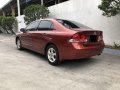 Selling Red Honda Civic 2008 in Quezon-4