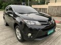 Black Toyota Rav4 2013 for sale in Quezon-8