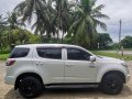 Selling White Chevrolet Trailblazer 2014 in Biñan-6
