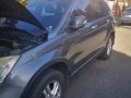 Silver Honda Cr-V 2010 for sale in Paranaque-2