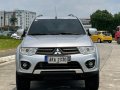 Selling Brightsilver Mitsubishi Montero Sport 2014 in Pasay-8