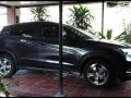 Selling Silver Honda HR-V 2015 in Manila-8