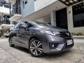 Selling Silver Honda Jazz 2017 in Quezon-6