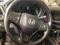 Selling Silver Honda HR-V 2015 in Manila-7