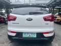 Selling White Kia Sportage 2013 in Las Piñas-4