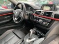 Selling Red BMW 320D 2017 in Makati-4