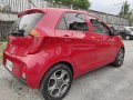 Selling Red Kia Picanto 2016 in Pateros-3