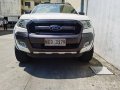 Selling White Ford Ranger 2017 in Manila-0